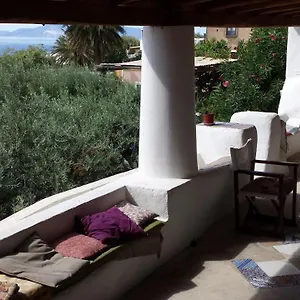 Casa Madonia Panarea